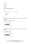 ACCHS English Placement Test Questions pdf