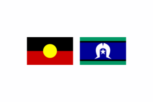 First Nations Flags